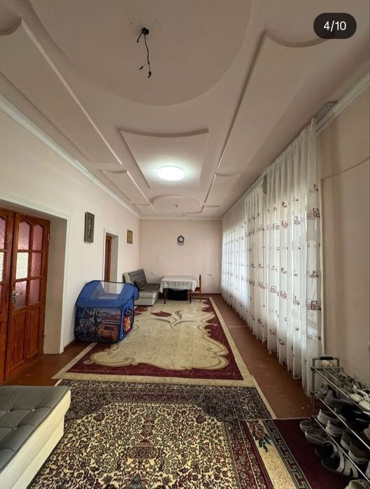 Продажа дома Кибрай