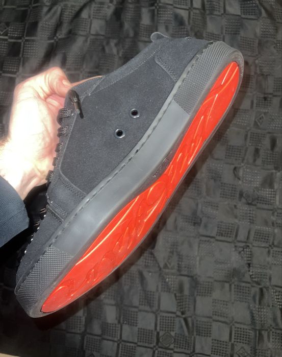 Pantofi Christian Louboutin Low *ORICE MARIME*