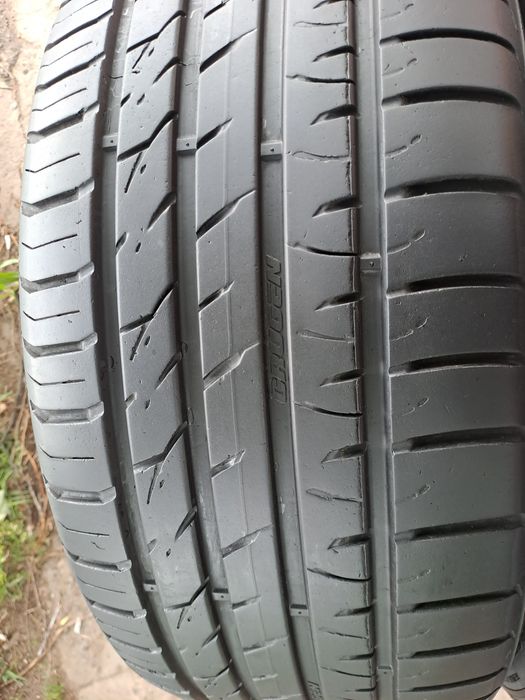 2бр. 265/50/19 Kumho CRUGEN HP 91, Джипови
