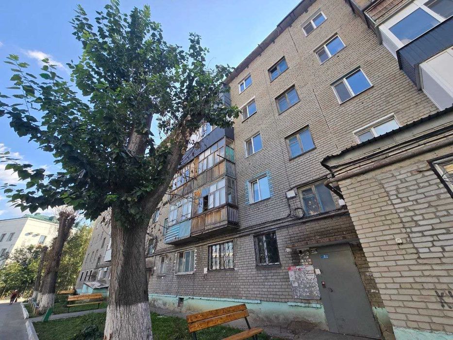 2 ком.квартира Кск