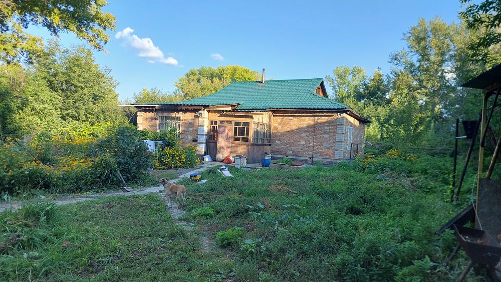 продам Дом 4х комнатный