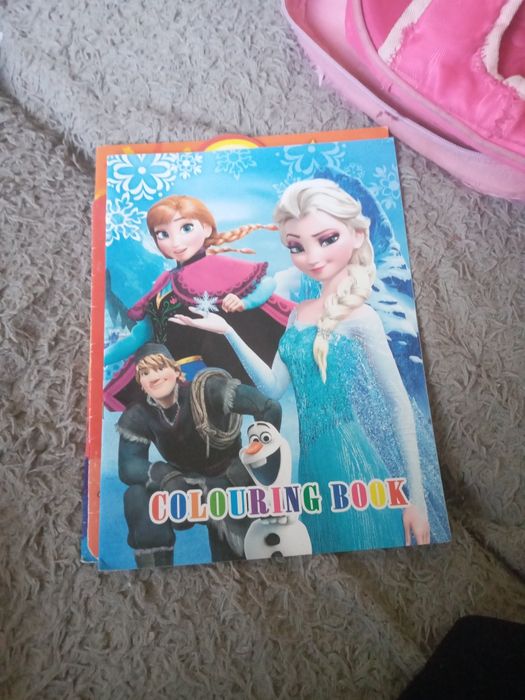 Новые раскраски !