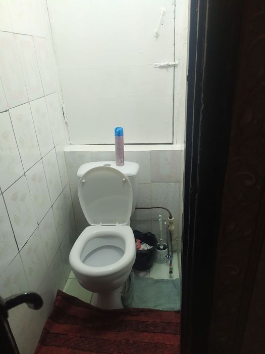 Квартира 4 комната