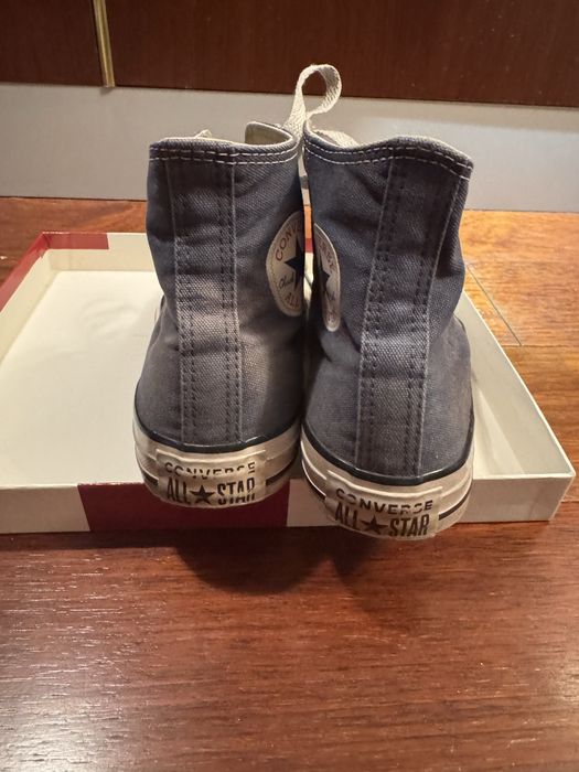 Кеды Converse 36,5