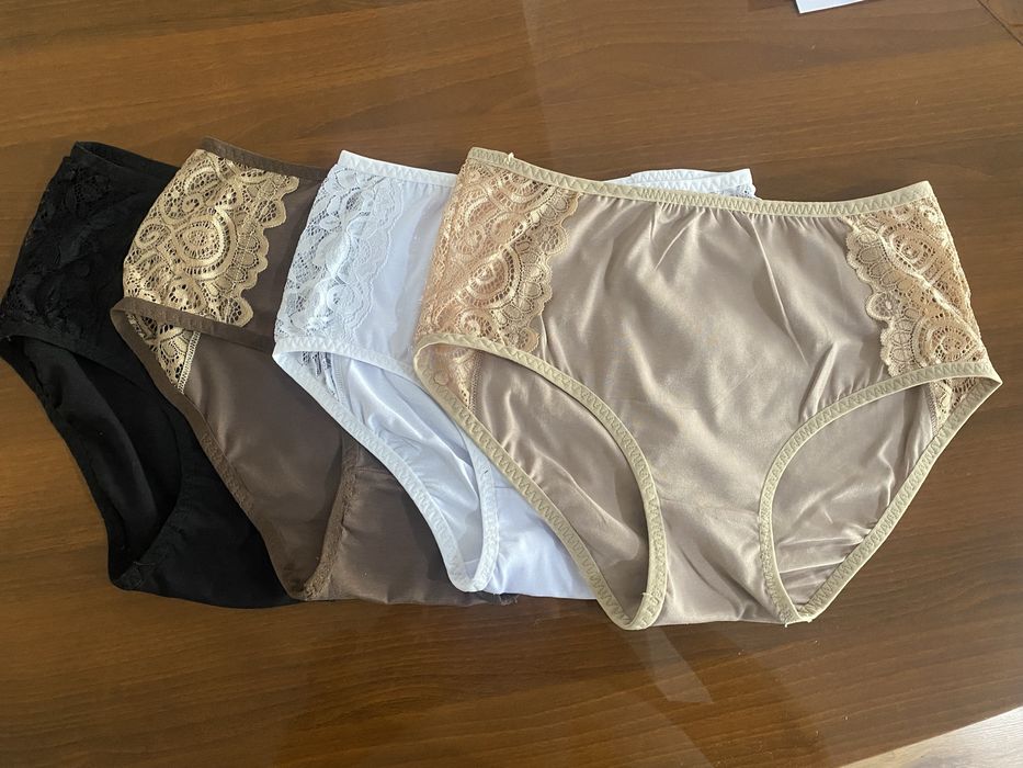 Нижнее белье женское
