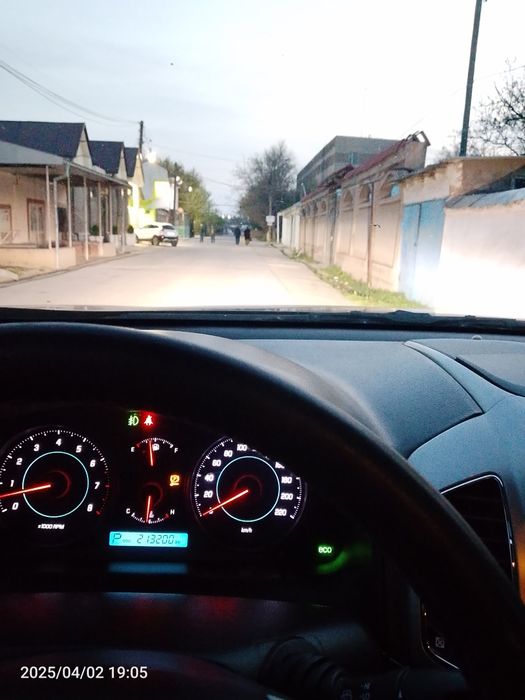 Срочно продается Саптива 2