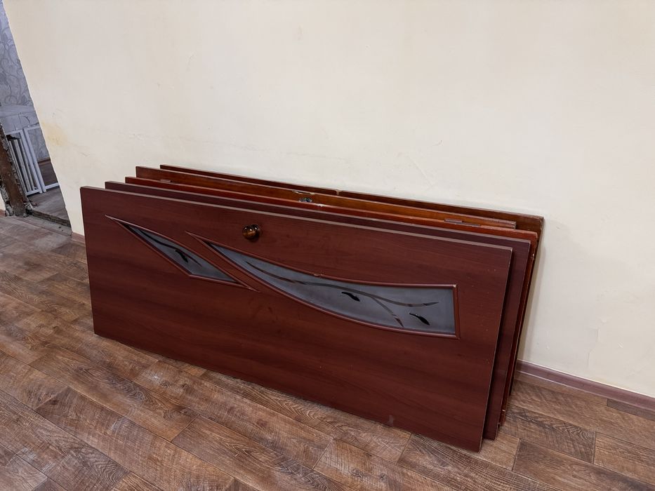 Өте жақсы ЕСІК сатылады