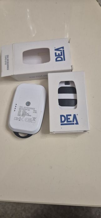 Telecomanda usa garaj