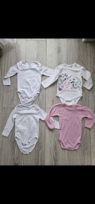 Haine 9-12 luni fetita