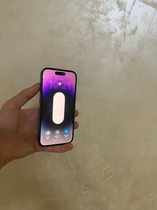 IPhone 14 Pro 256GB Dual