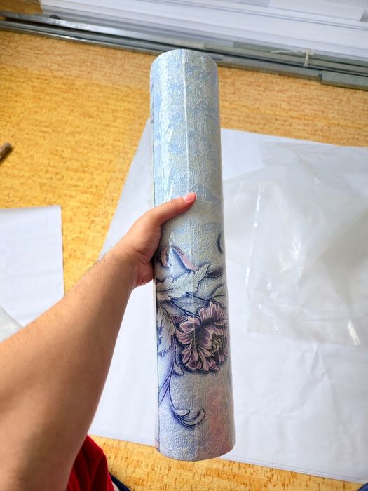 Тұсқағаз (Обои).