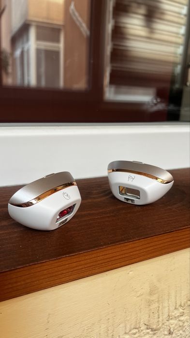 Фотоепилатор Philips Lumea