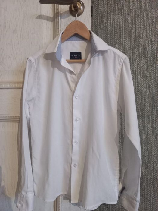 Школьная форма на мальчика