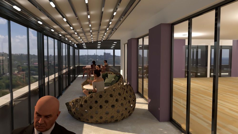 Pergole Retractabile Flat, Vault, Bioclimatice si Spline