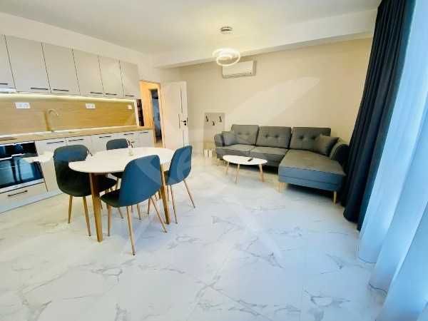 Дава се под наем Двустаен апартамент в Асеновград - 72 кв.м за 398.82 € - Снимка #4