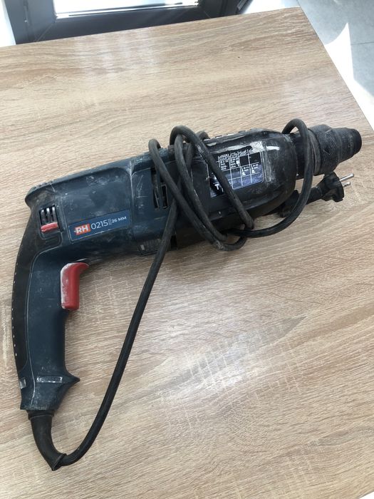 Перфоратор Alteco RH 0215 (A4)