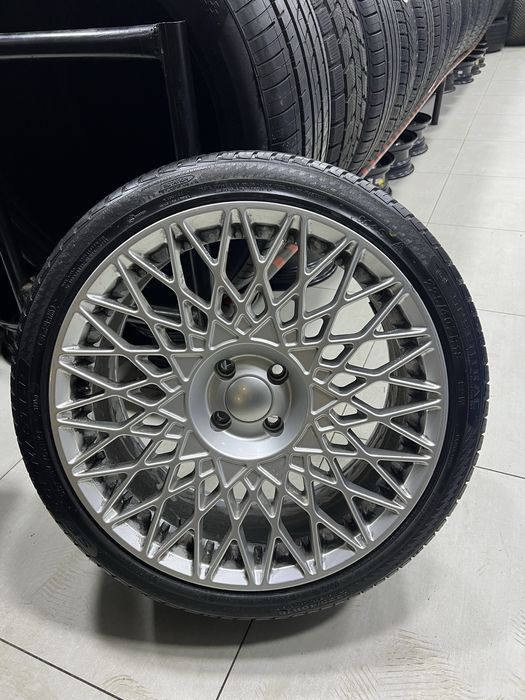 Diska balon R18 zor xolata