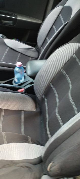 Auto Kia ceed 2010