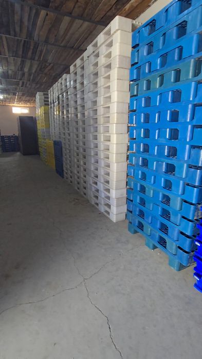 Евро поддон, пластиковый поддон, паллет, паддон, plastmassa paddon