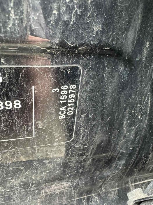 Фолксваген Голф 5 1.4 бензин  2007год