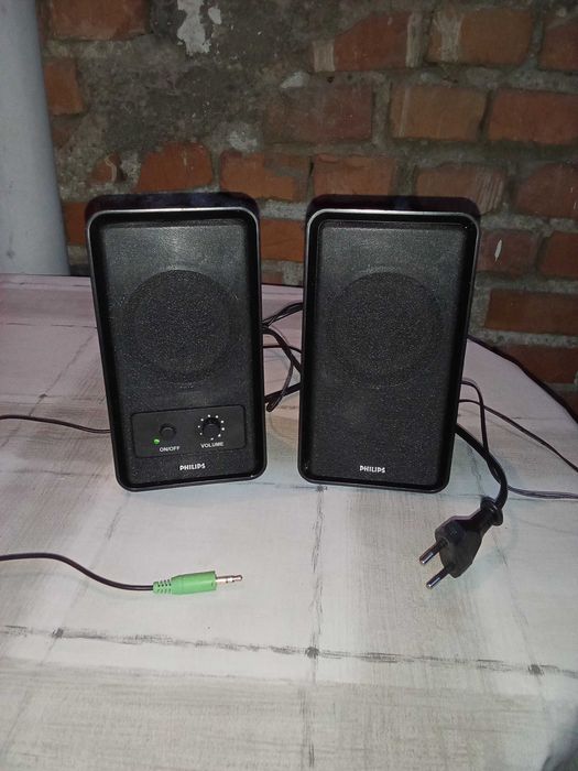 Тонколони Philips