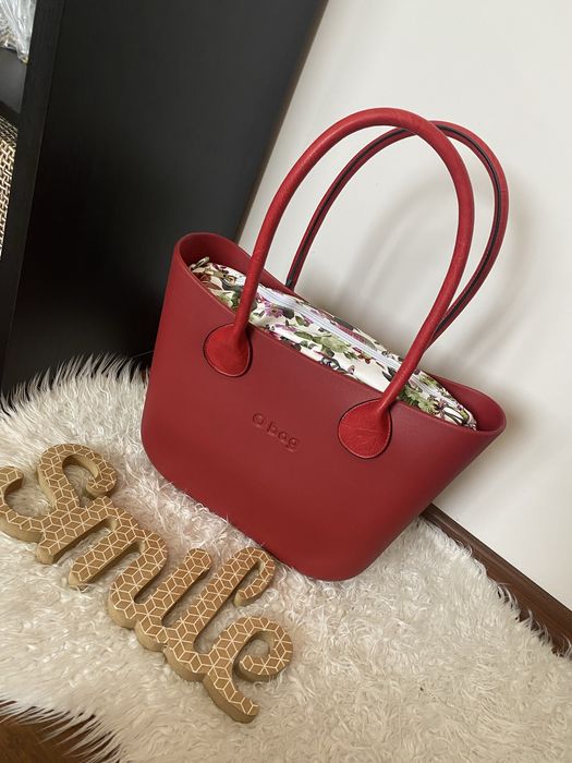 Промо вълна Дамска чанта и дръжки тип obag o bag