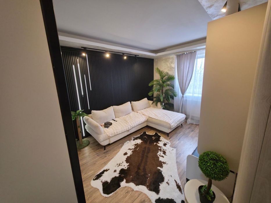 Apartament 2 camere decomandat