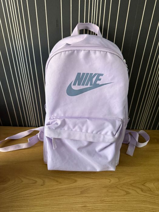 NIKE раница.Оригинална.