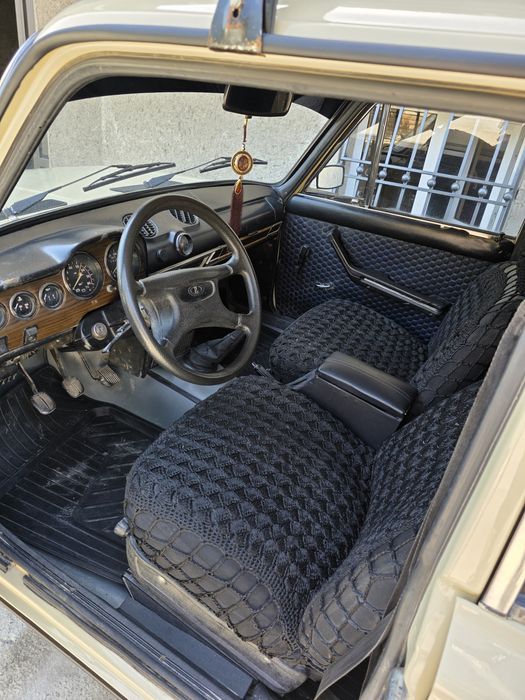 Other 2106 1991 — 7