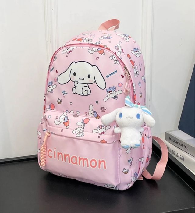 Рюкзаки для девочек