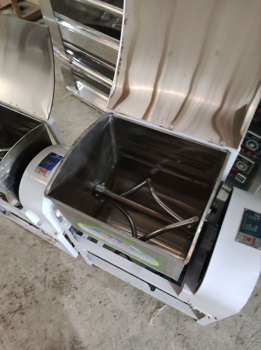 Тестомес, мешалка хамиркоргичлар