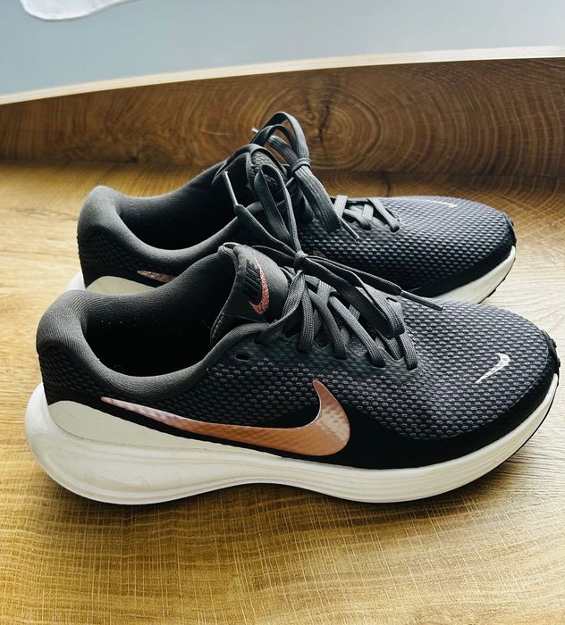 Nike-маратонки за бягане