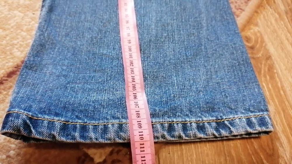 Pantaloni blugi bărbat