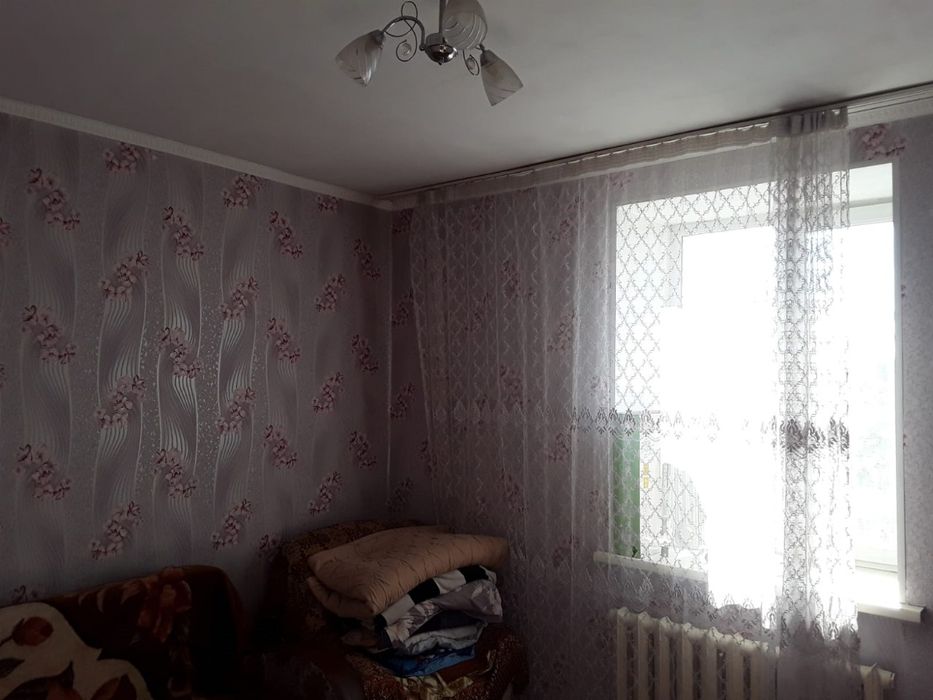 Продам квартиру в меновном