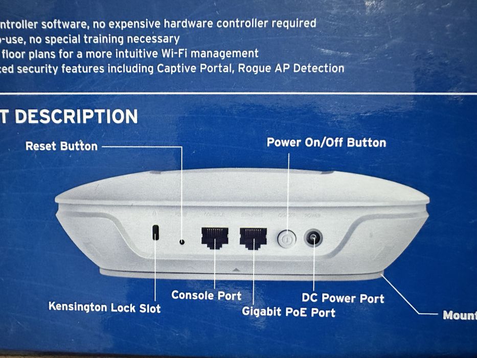 Продам tp-link eap220