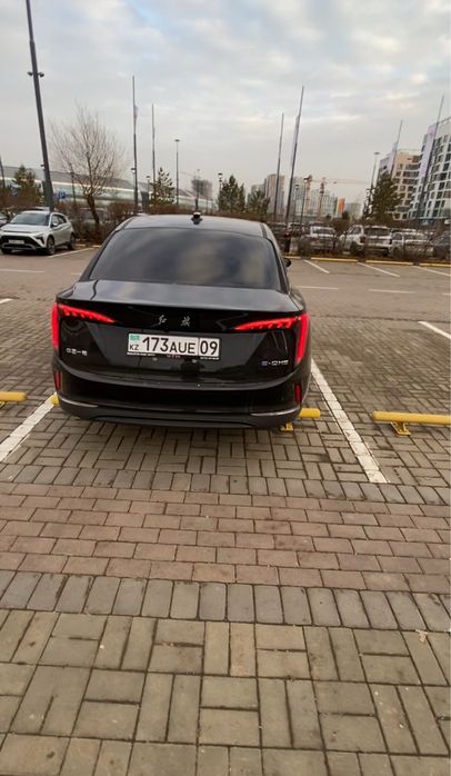 Аренда автомобиля