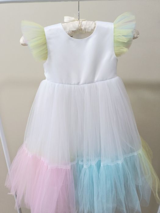 Прокат красивых платьев!