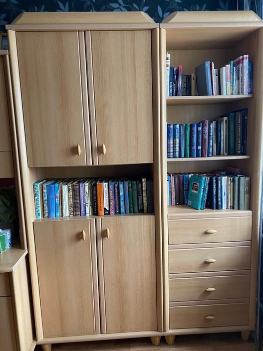 Стенка для подростка