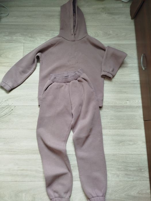 Спортивка зимние