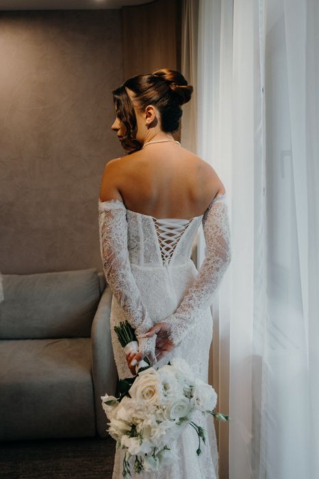 Rochie de mireasa Maya Fashion
