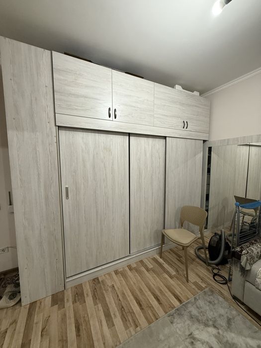 Продается своя Квартира 1/3/9 GREEN PARK Махтумкули - СВОЯ