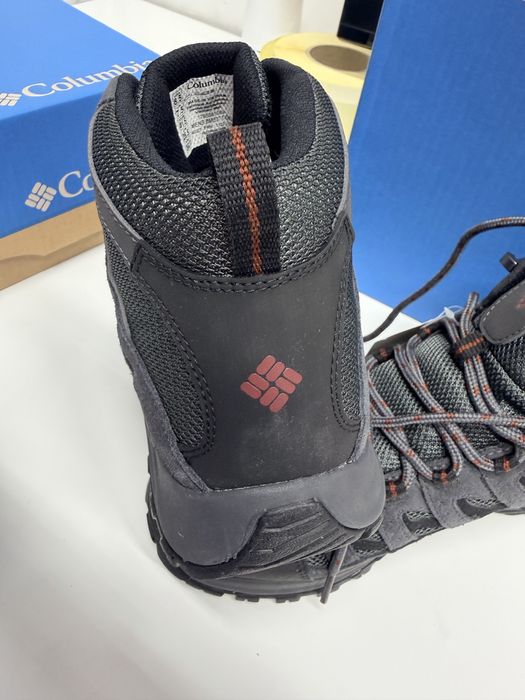 Columbia ghete Waterproof 41.5