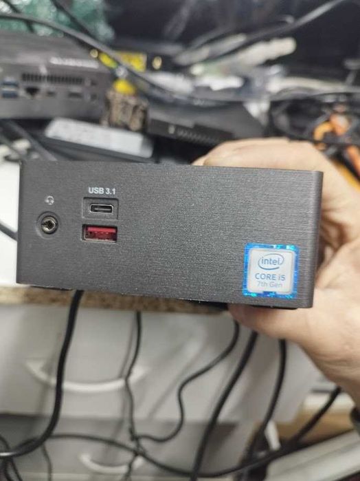 Mini pc gigabyte