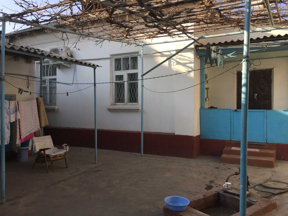 Продаётся дом, Мирабадский район, Мунис 15