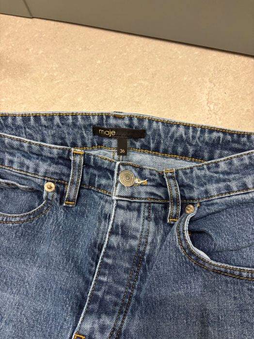 Дънки Maje, Desigual