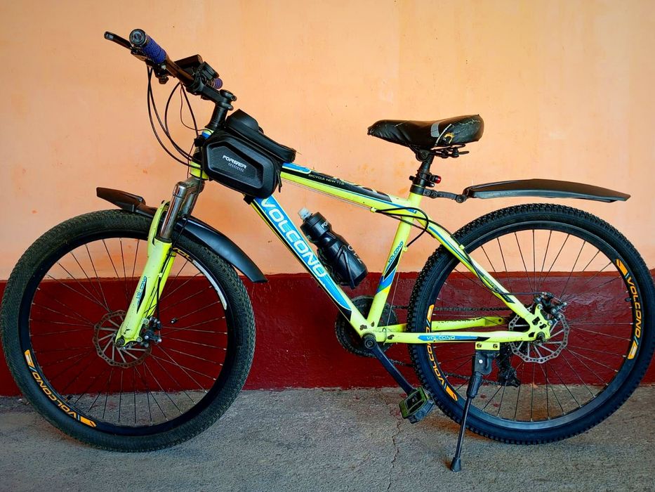 Продам велосипед