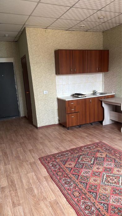 Сдам комнату с санузлом