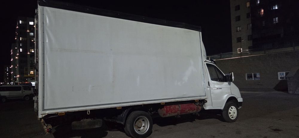 Сдам В Аренду   Газель