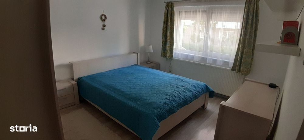 Exclusivitate! Vindem 3 camere Parcul Mic