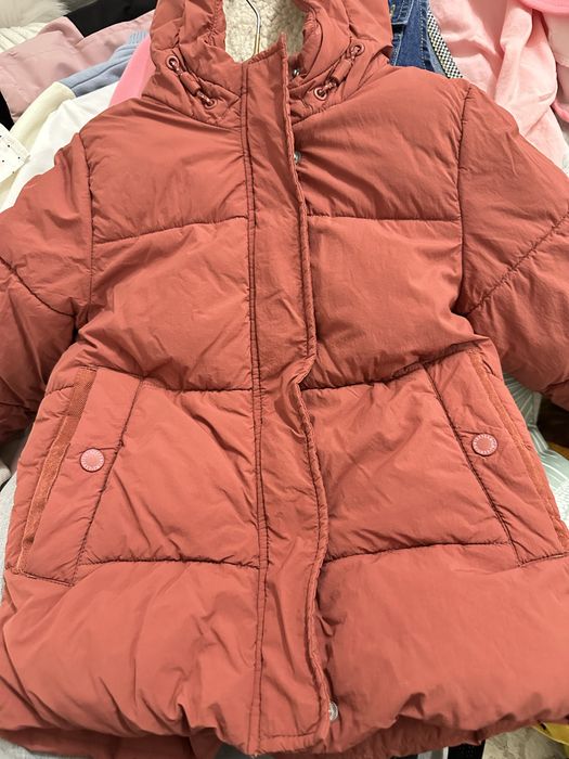 Куртка демисезонная